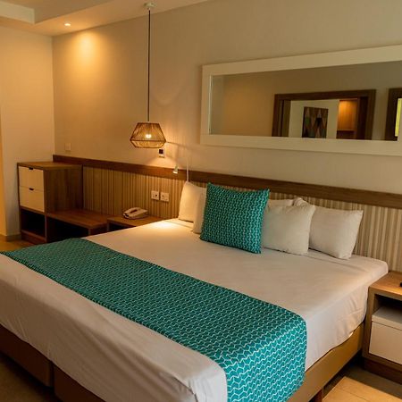 Bahia Principe Grand Punta Cana Eksteriør bilde A bedroom at the resort
