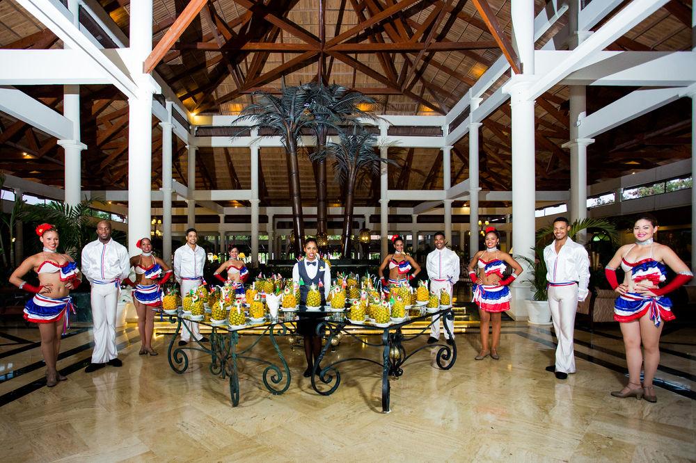 Bahia Principe Grand Punta Cana Eksteriør bilde
