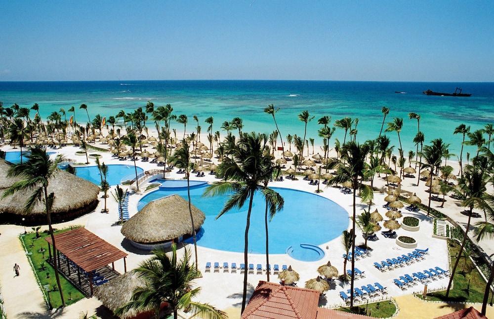 Bahia Principe Grand Punta Cana Eksteriør bilde Hard Rock Hotel & Casino Punta Cana