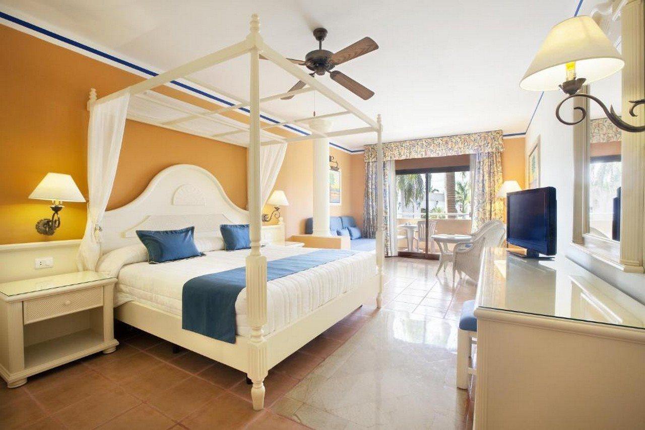 Bahia Principe Grand Punta Cana Eksteriør bilde