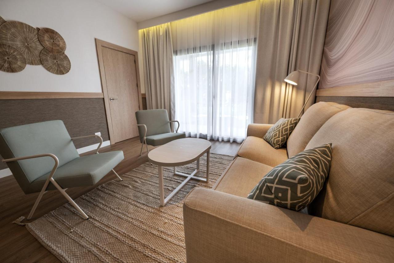 Bahia Principe Grand Punta Cana Eksteriør bilde Suite
