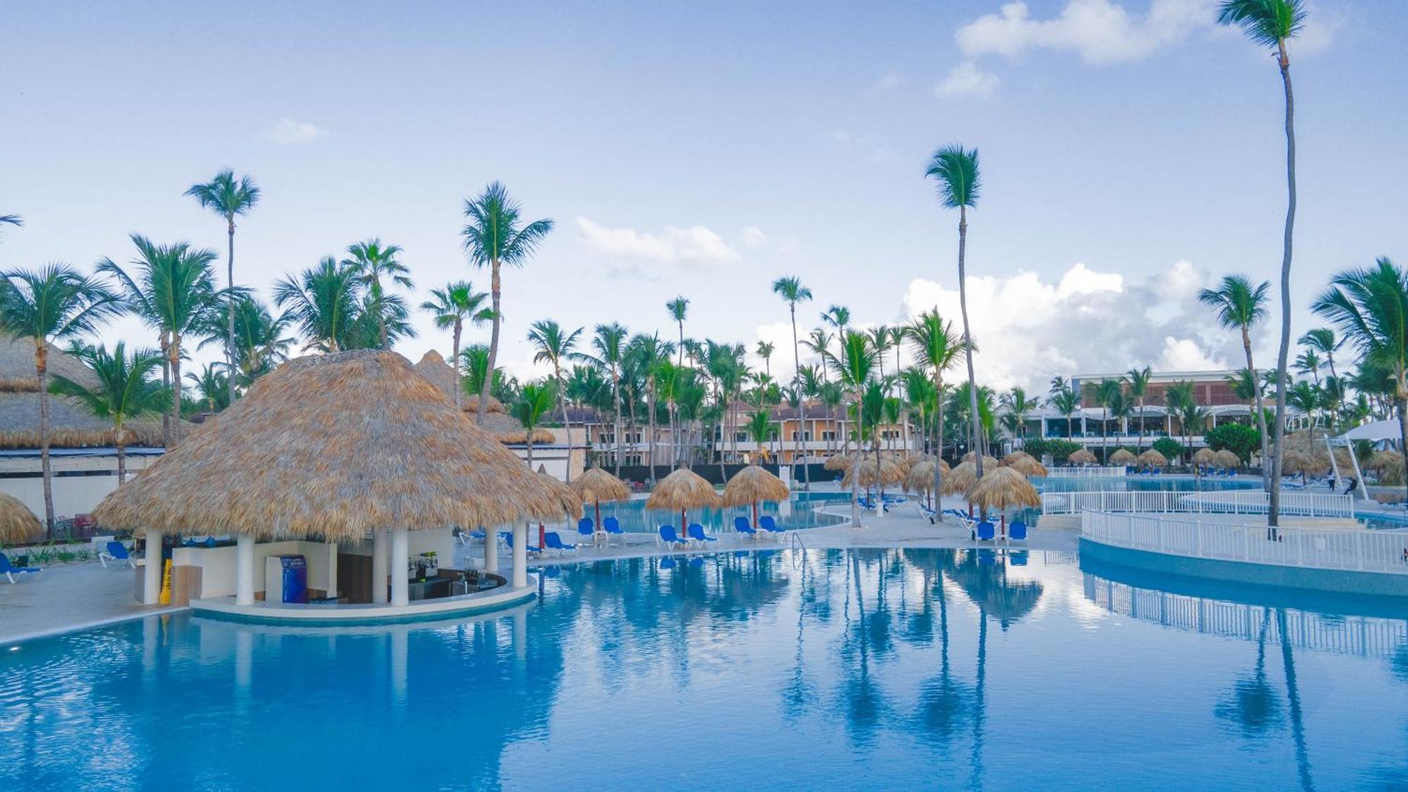 Bahia Principe Grand Punta Cana Eksteriør bilde Hard Rock Hotel & Casino Punta Cana