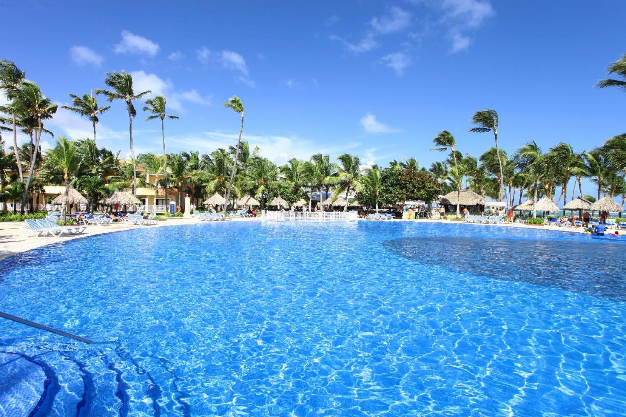 Bahia Principe Grand Punta Cana Eksteriør bilde Hard Rock Hotel & Casino Punta Cana