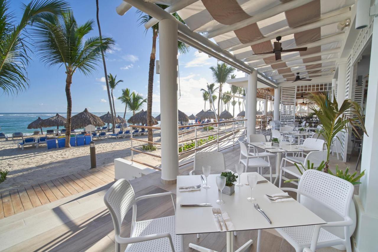 Bahia Principe Grand Punta Cana Eksteriør bilde Hard Rock Cafe Punta Cana